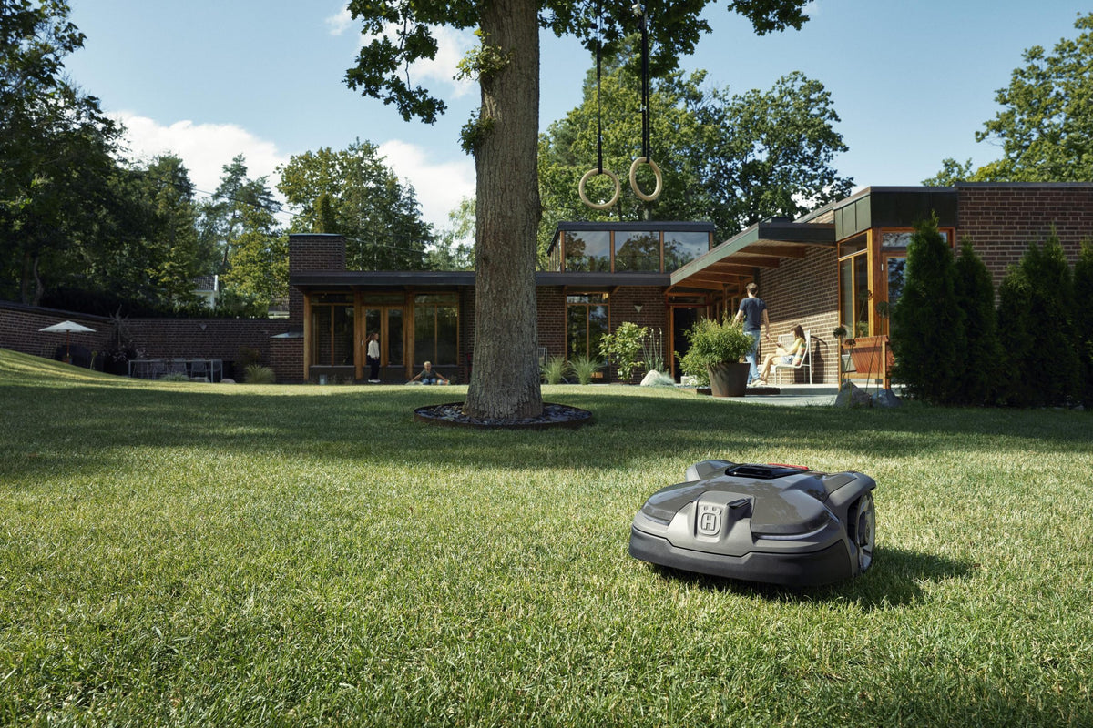 Husqvarna Automower 405X - Kabelrobot