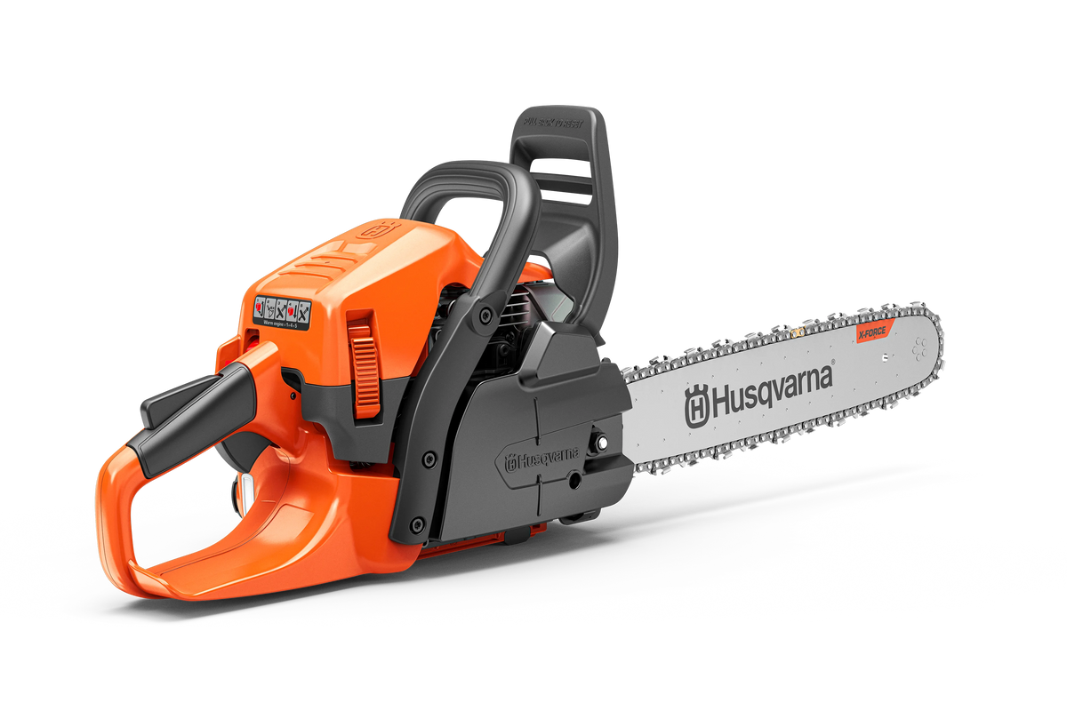 Husqvarna 450S Motorsav