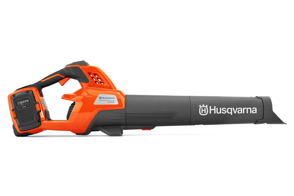 Husqvarna 230iB Blæser Sæt