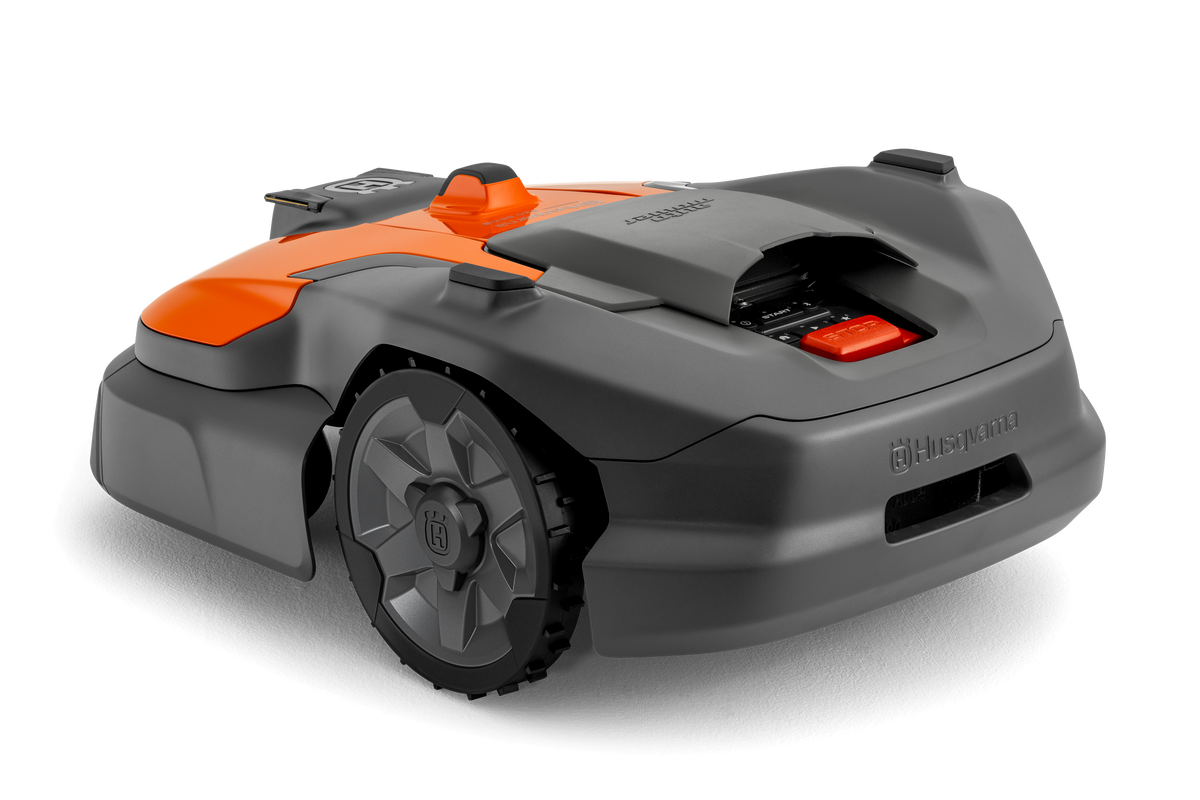 Husqvarna Automower 560 EPOS