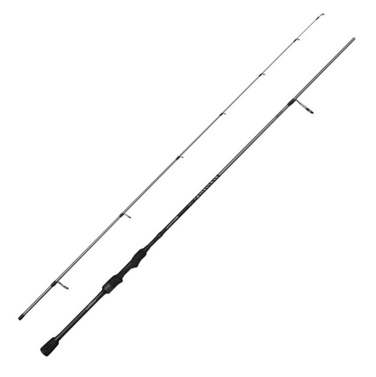 Abu Garcia Veritas LTD Spin
