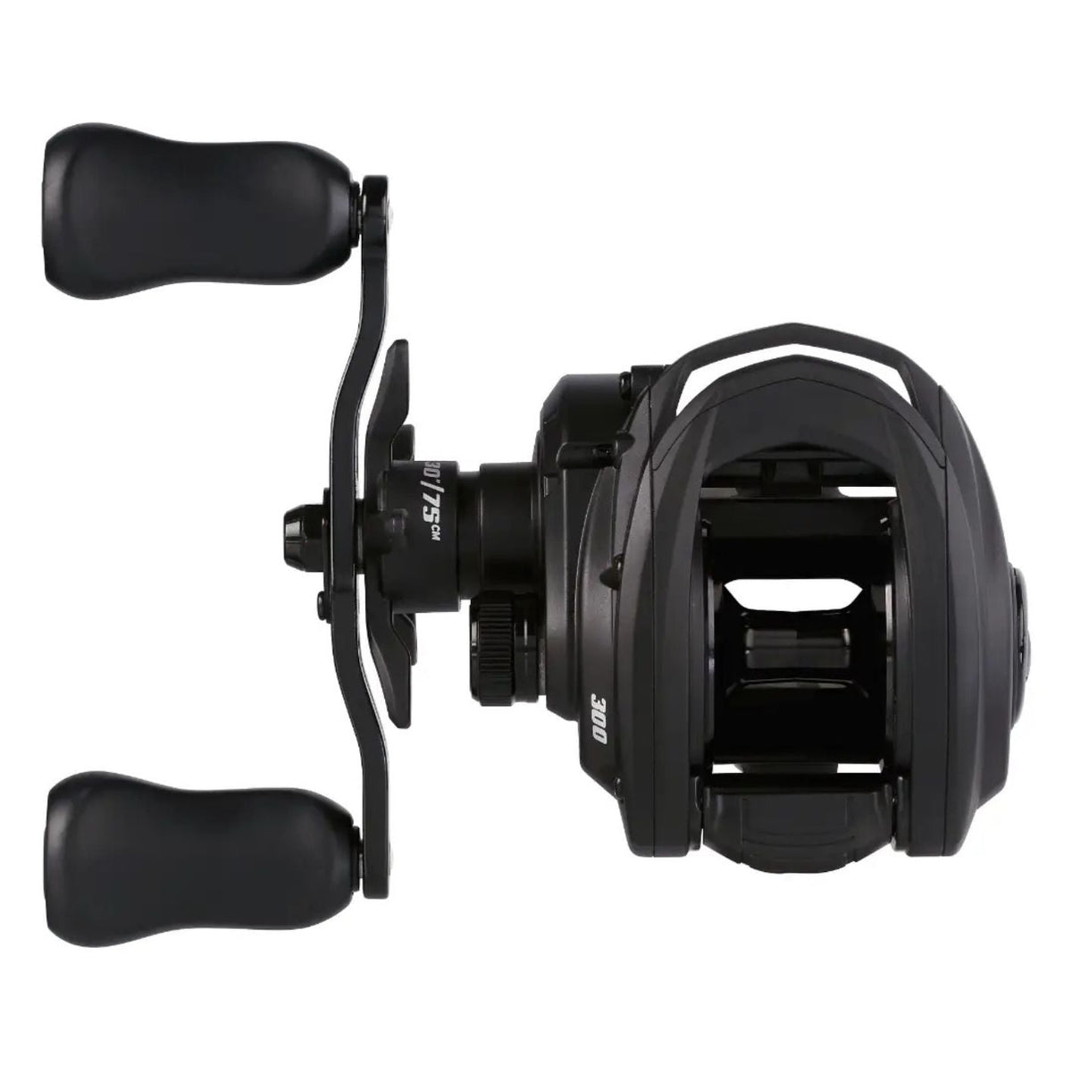 Abu Garcia Max5 Lavprofil Hjul