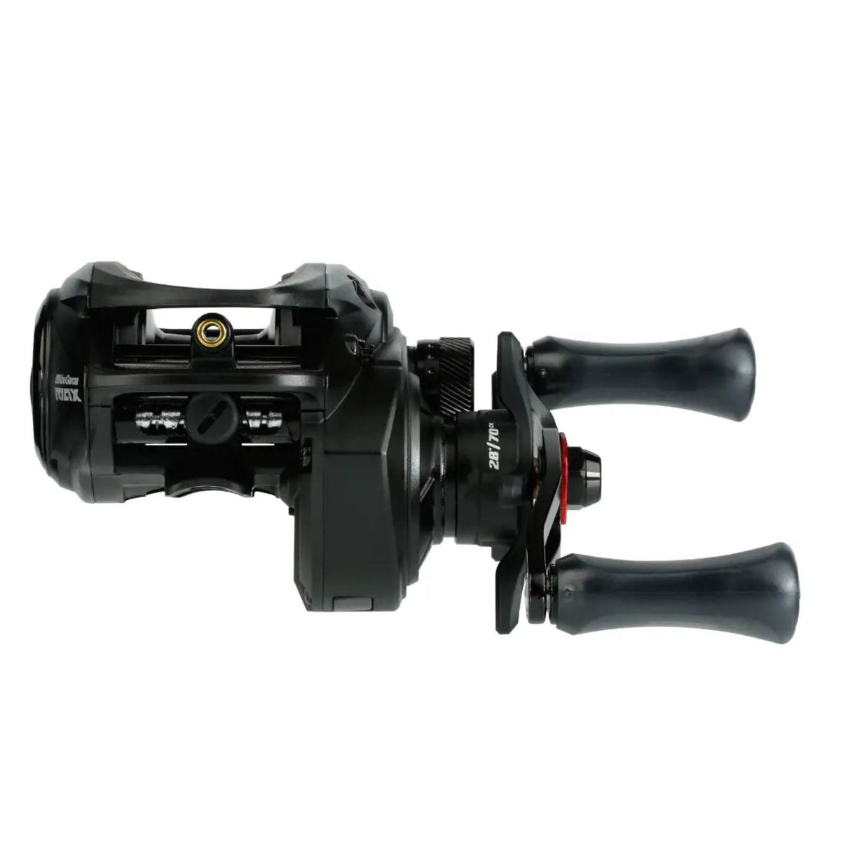Abu Garcia Max SX Lavprofil Hjul