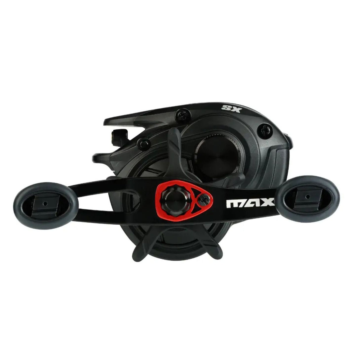 Abu Garcia Max SX Lavprofil Hjul