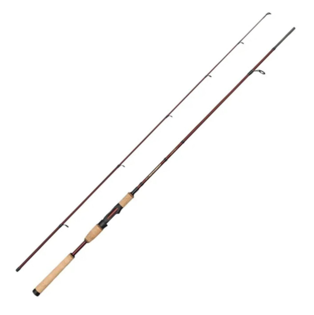 Abu Garcia Tormentor2 Spinnestang