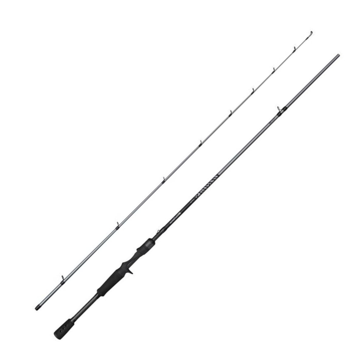 Abu Garcia Veritas LTD Cast Baitcaster