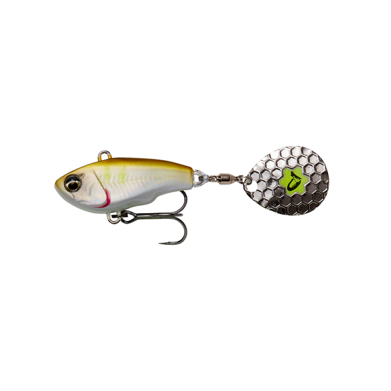 Savage Gear Fat Tail Spin 6,5cm