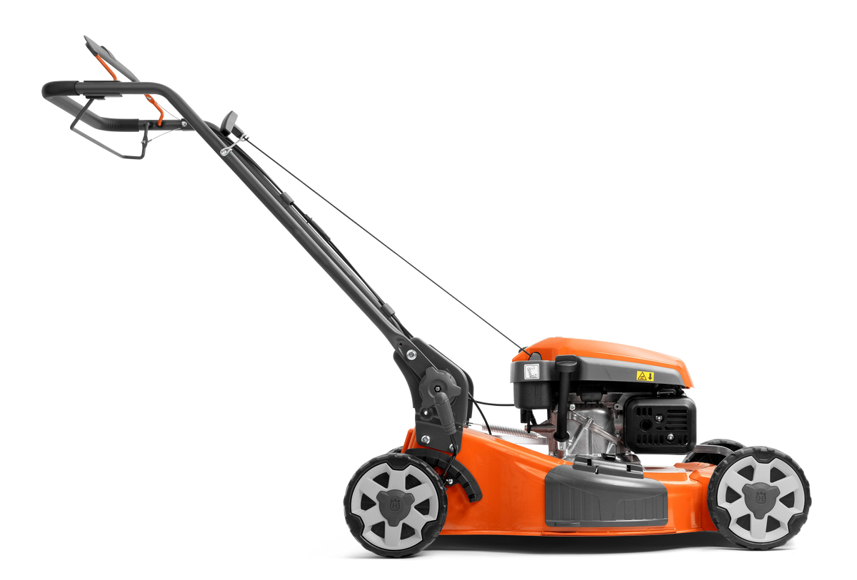 Husqvarna LB 256SP Plæneklipper