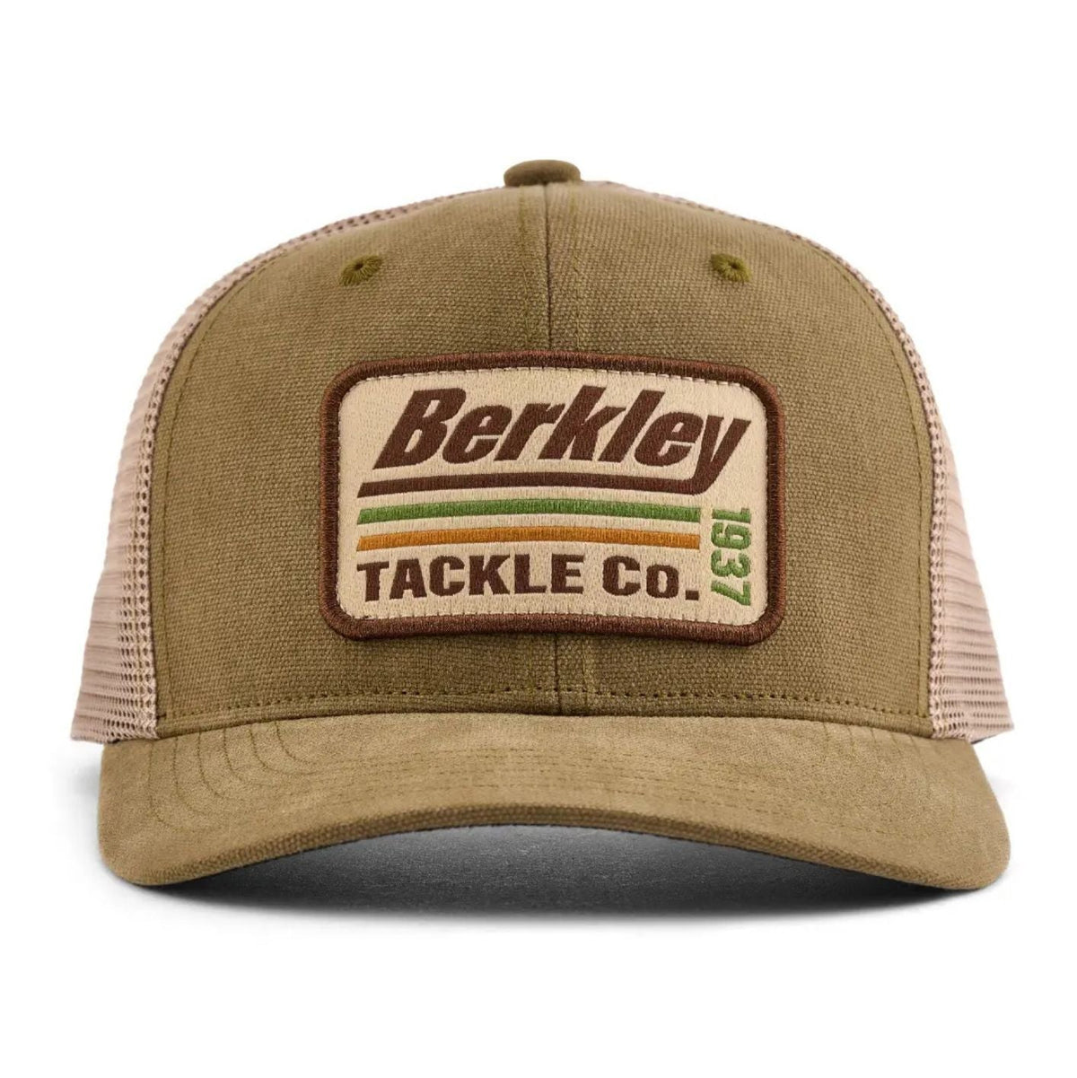 Berkley Striper Trucker Cap