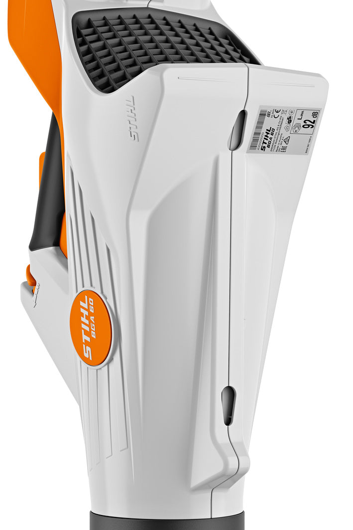 Stihl BGA 60 Løvblæser Solo