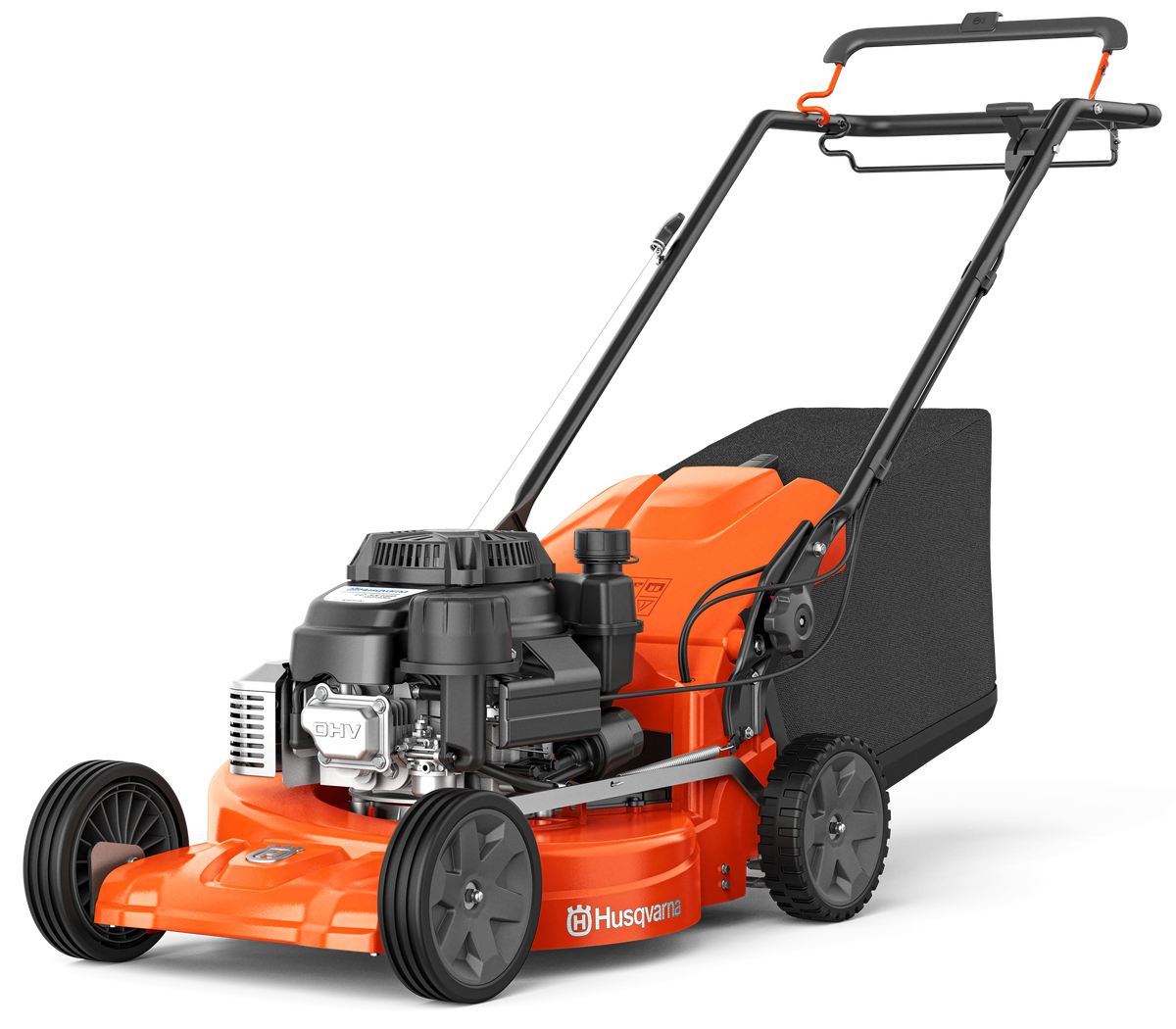 Husqvarna LC 551SP Plæneklipper