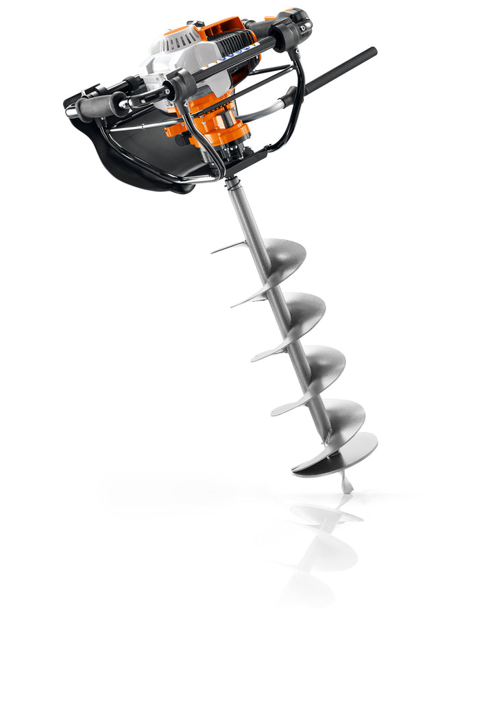 Stihl BT131 Jordbor Basismaskine