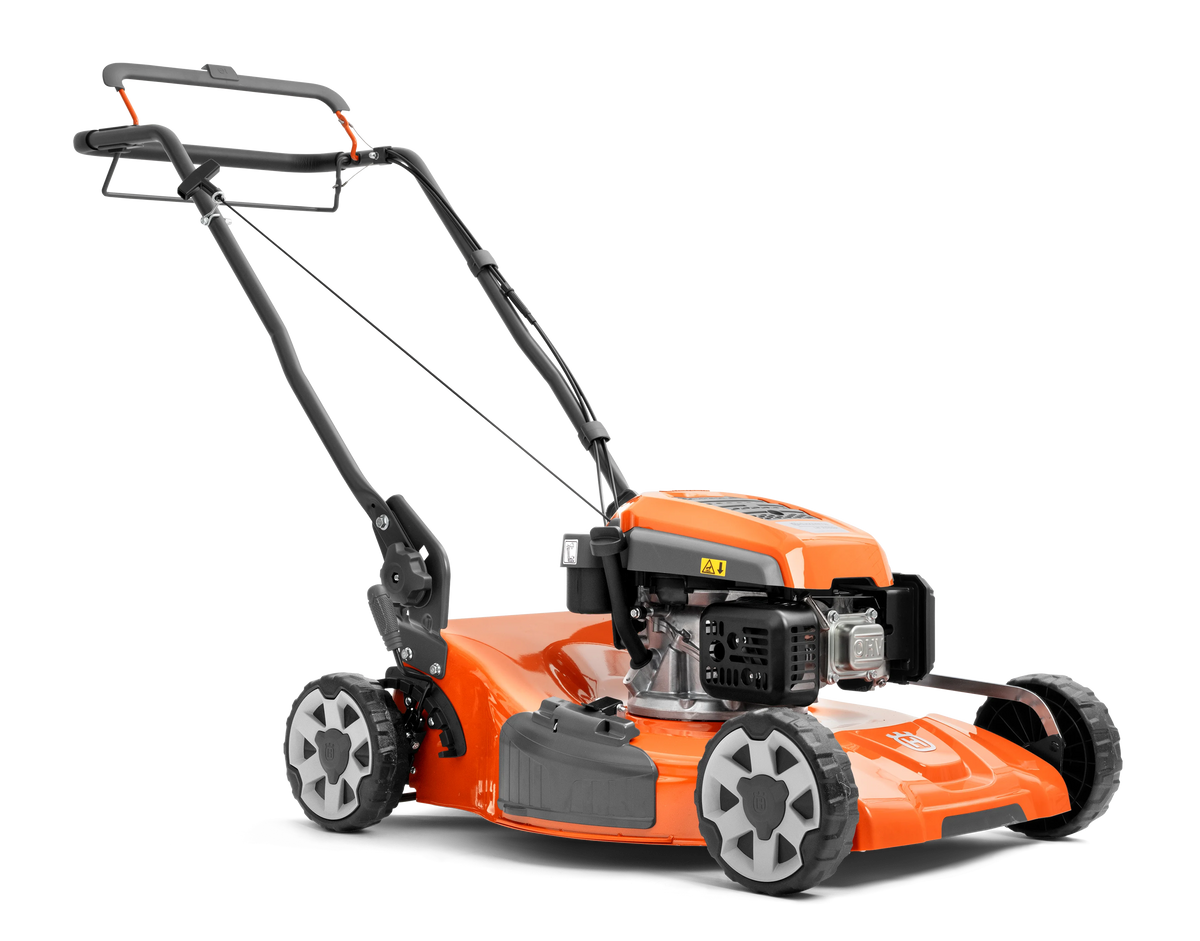 Husqvarna LB 256SP Plæneklipper