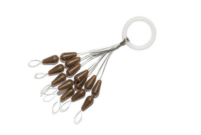 Drennan Grippa Stops