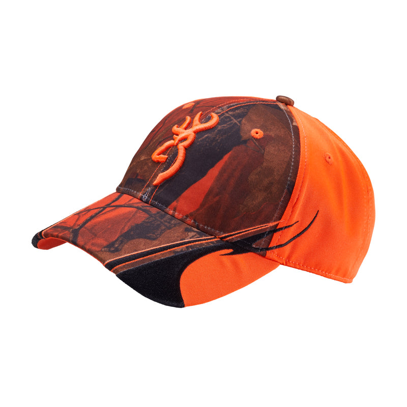 Browning Centerfire Cap