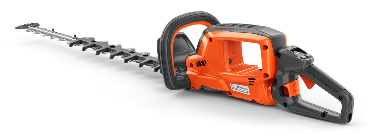 Husqvarna 522iHD60 Batteri Hækkeklipper Solo