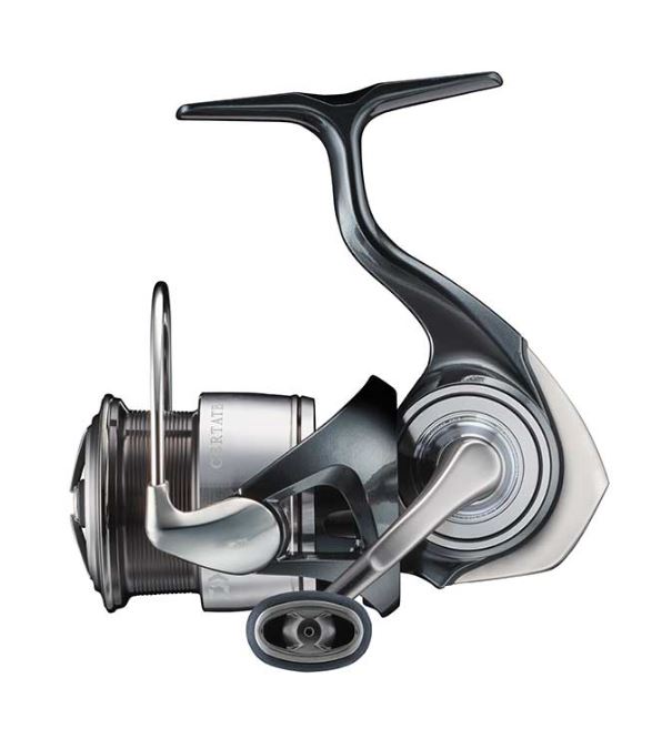 Daiwa Create 24