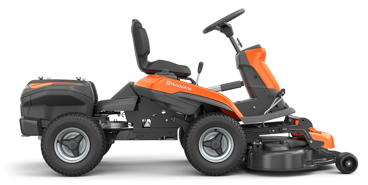 Husqvarna R200IX Rider Batteri