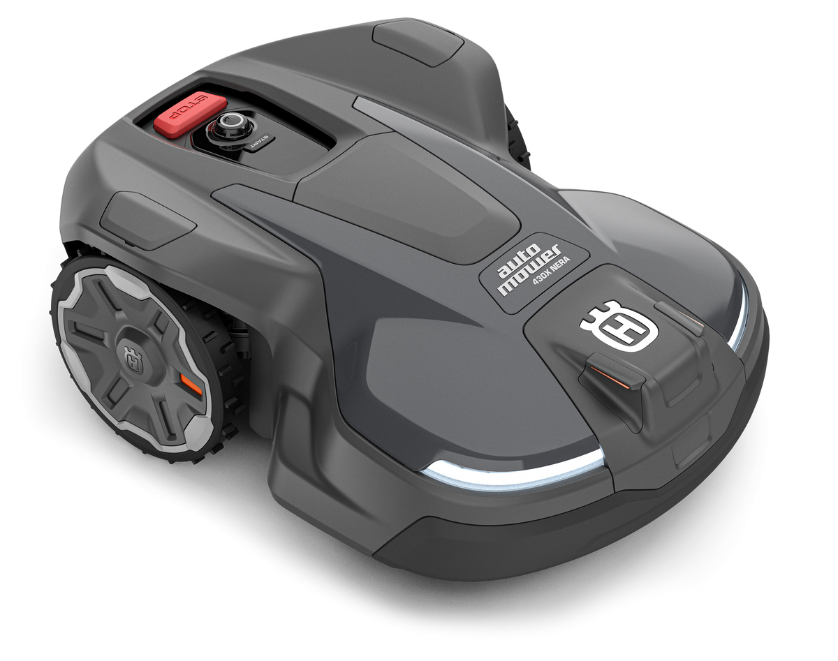 Husqvarna Automower 430X NERA