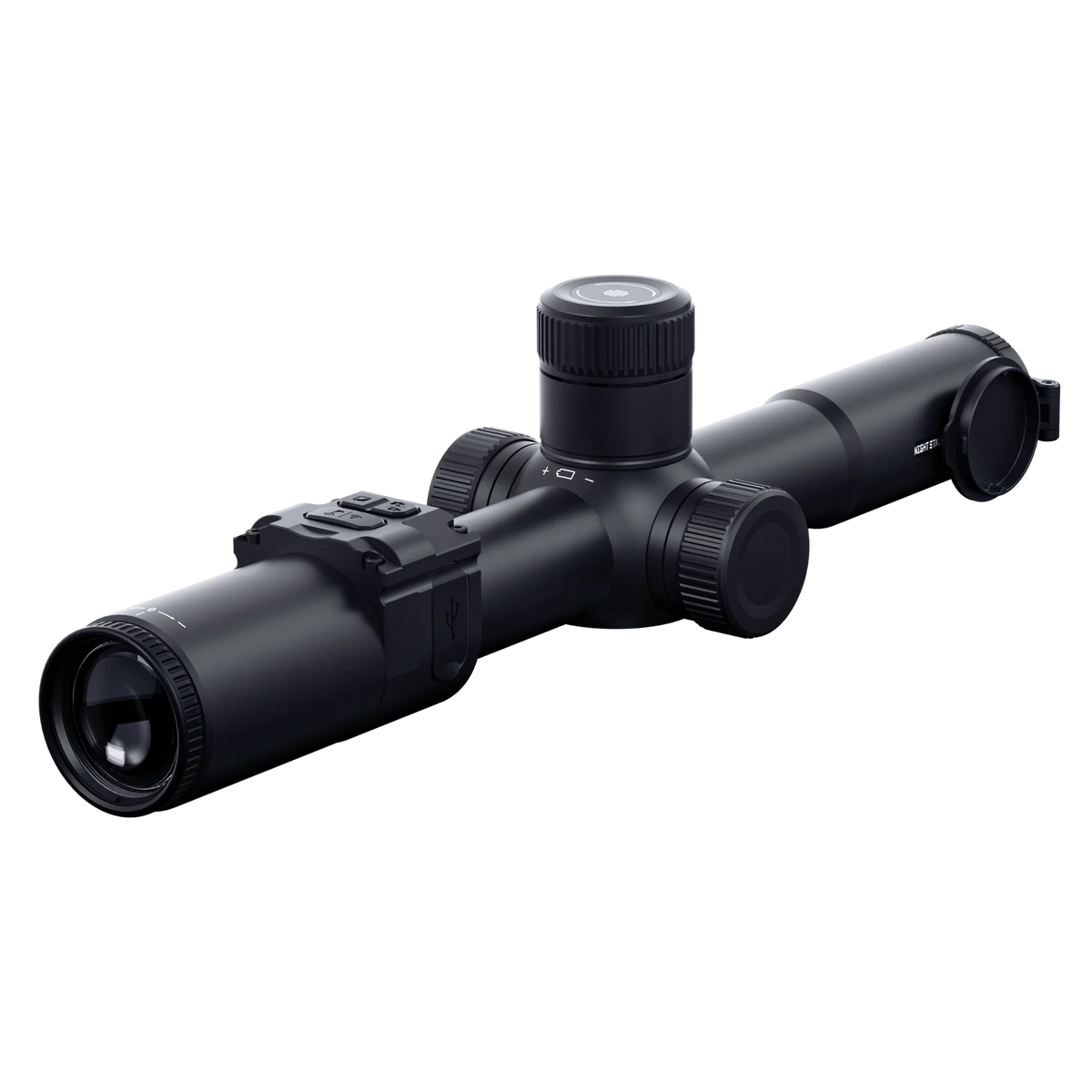 PARD Night Stalker 4K Mini LRF