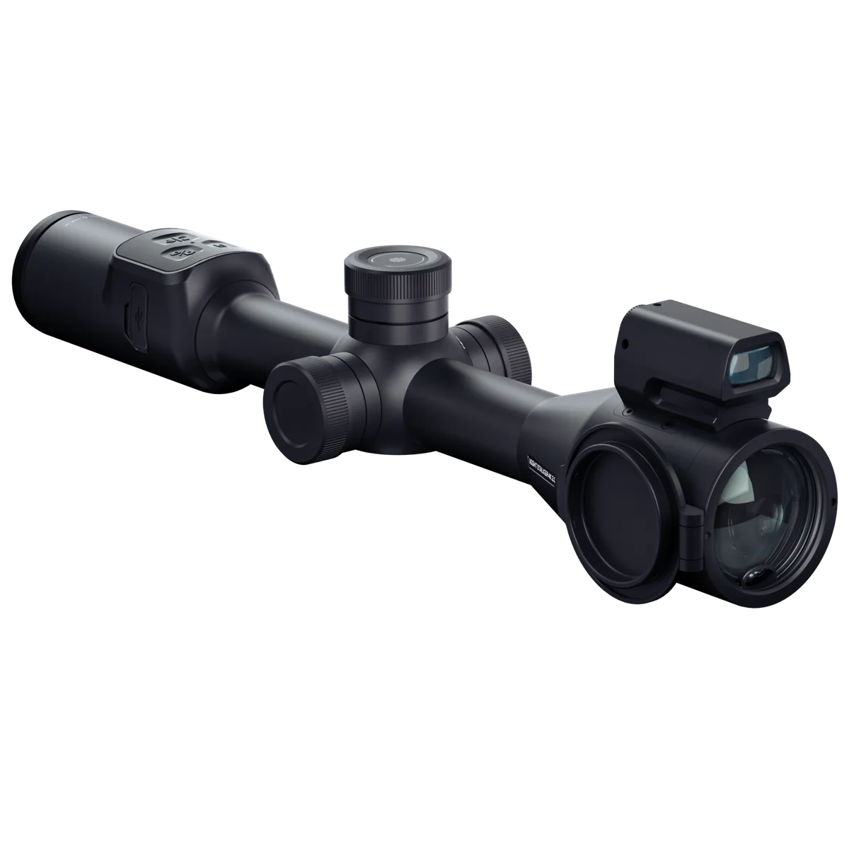 PARD Night Stalker 4K 2.0 LRF 50mm