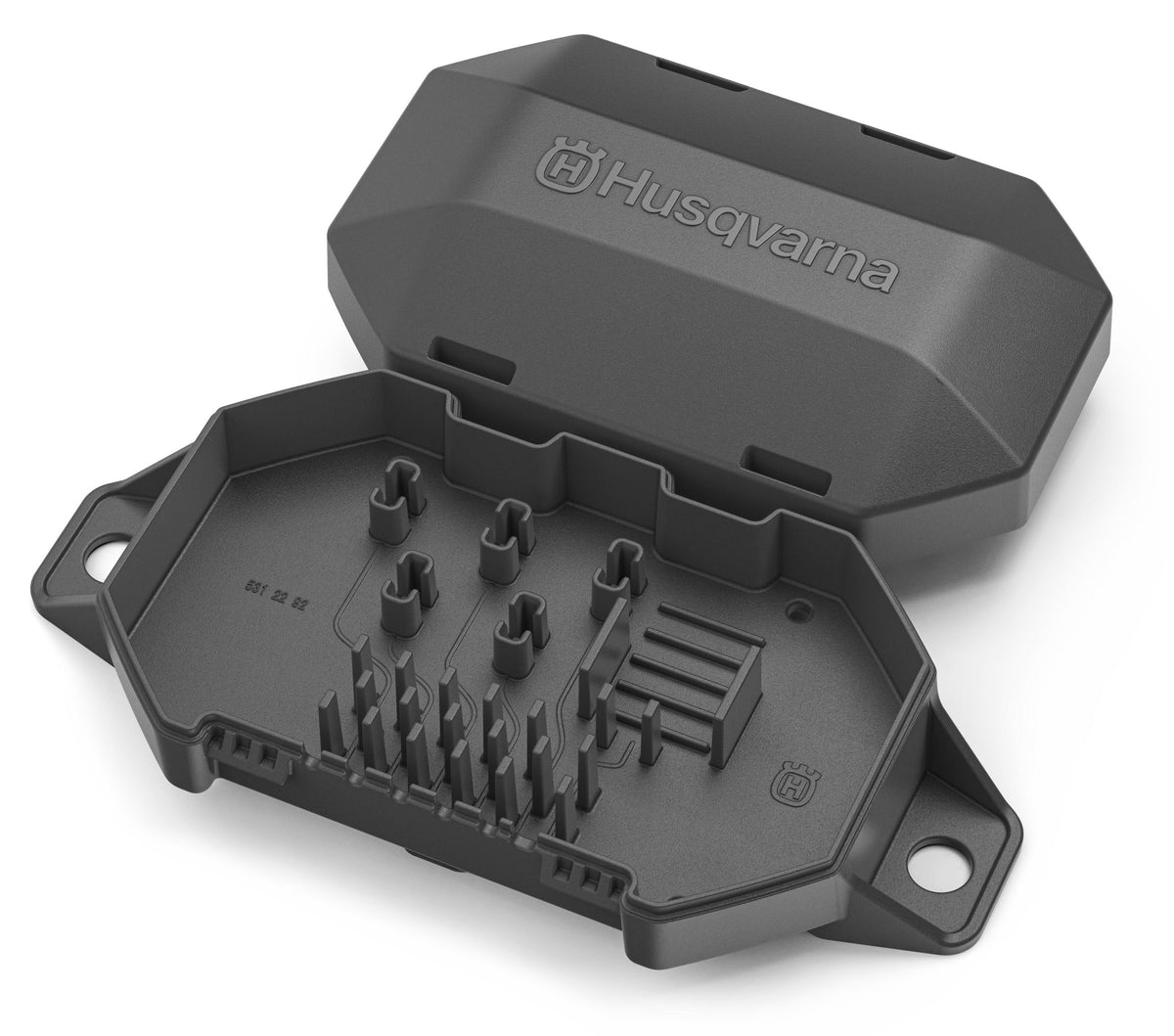 Husqvarna Kabelboks