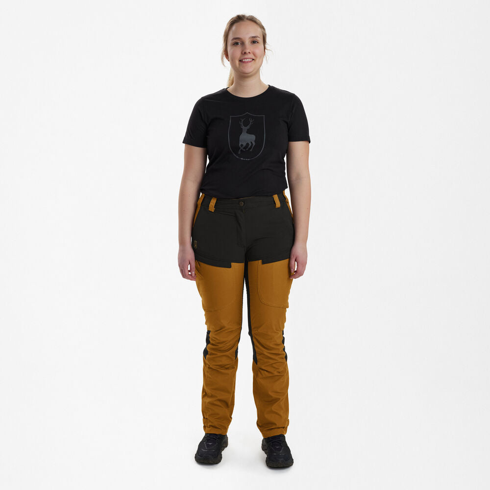Deerhunter Lady Ann Bukser Bronze