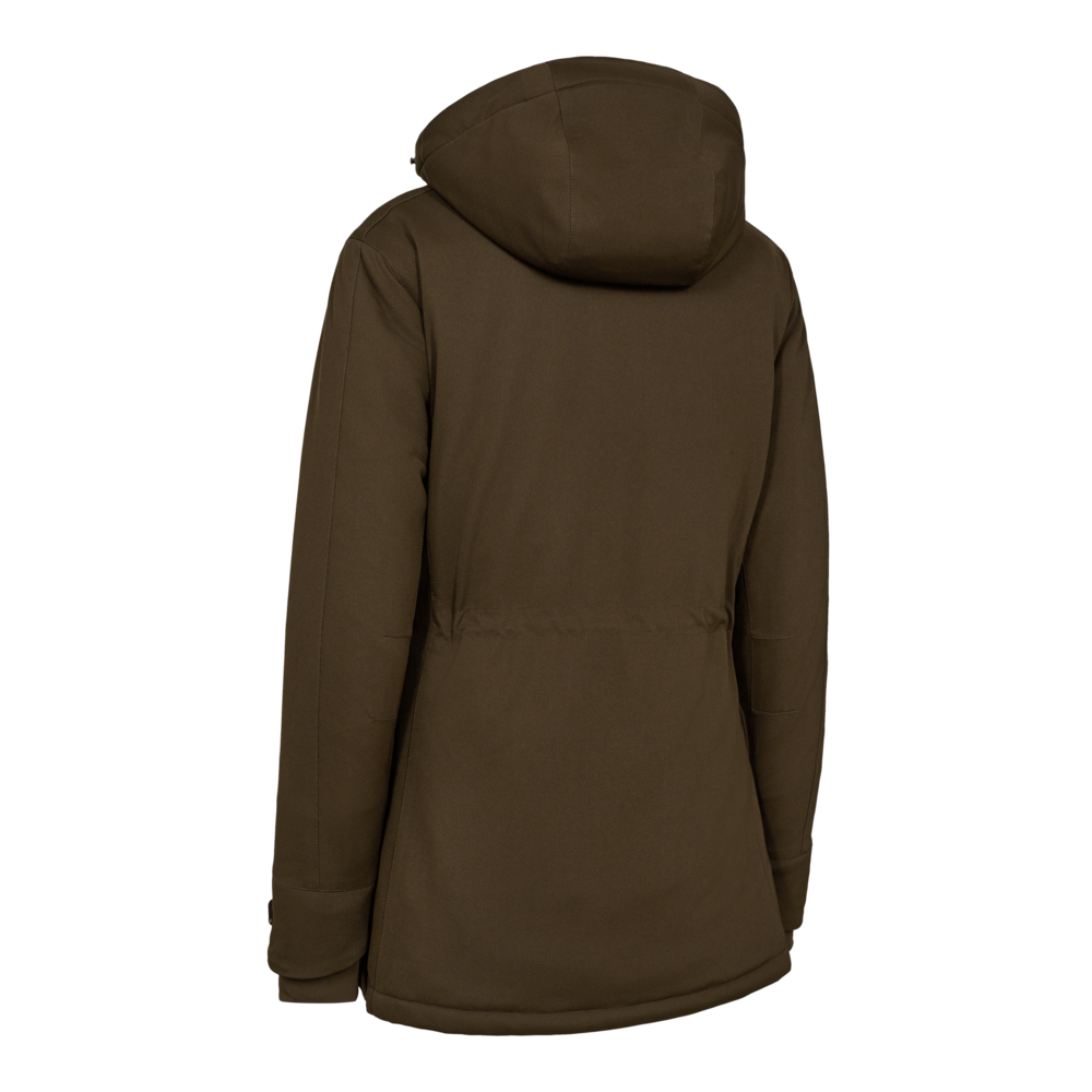 Deerhunter Lady Muflon Pro Winter Jakke