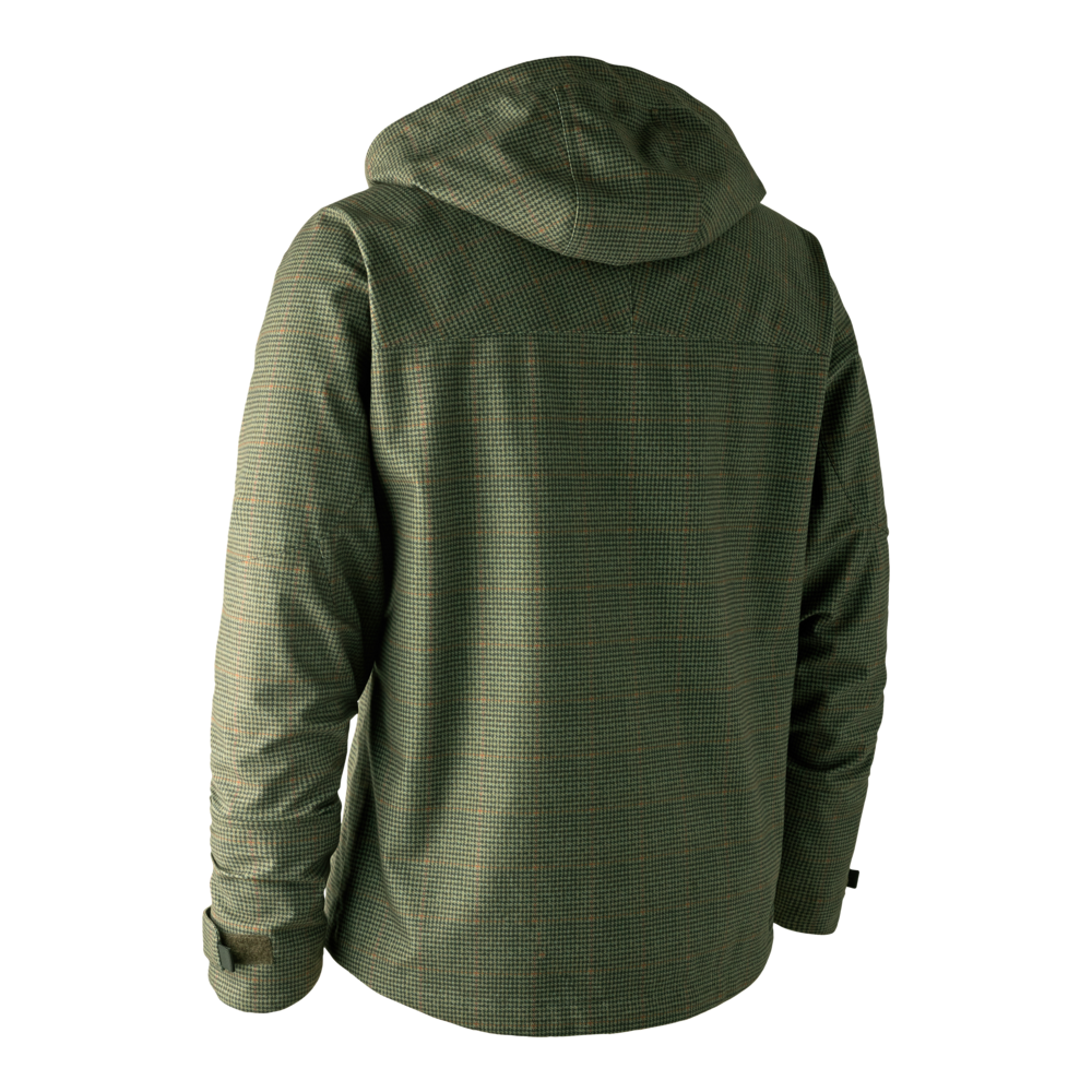 Deerhunter PRO Gamekeeper Jakke - kort