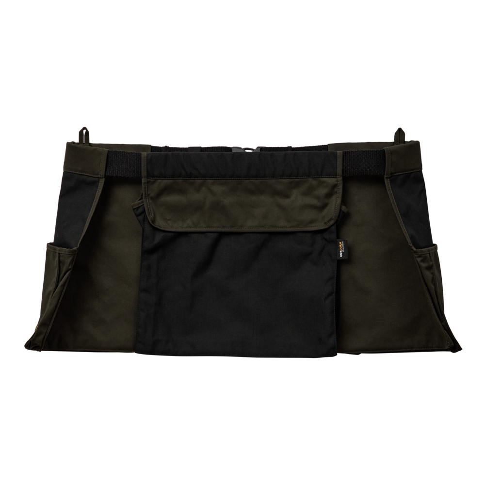 Deerhunter Atlas Game Belt Timber - ONE SIZE