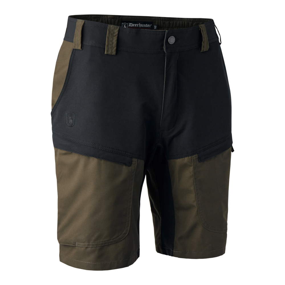 Deerhunter Strike Shorts