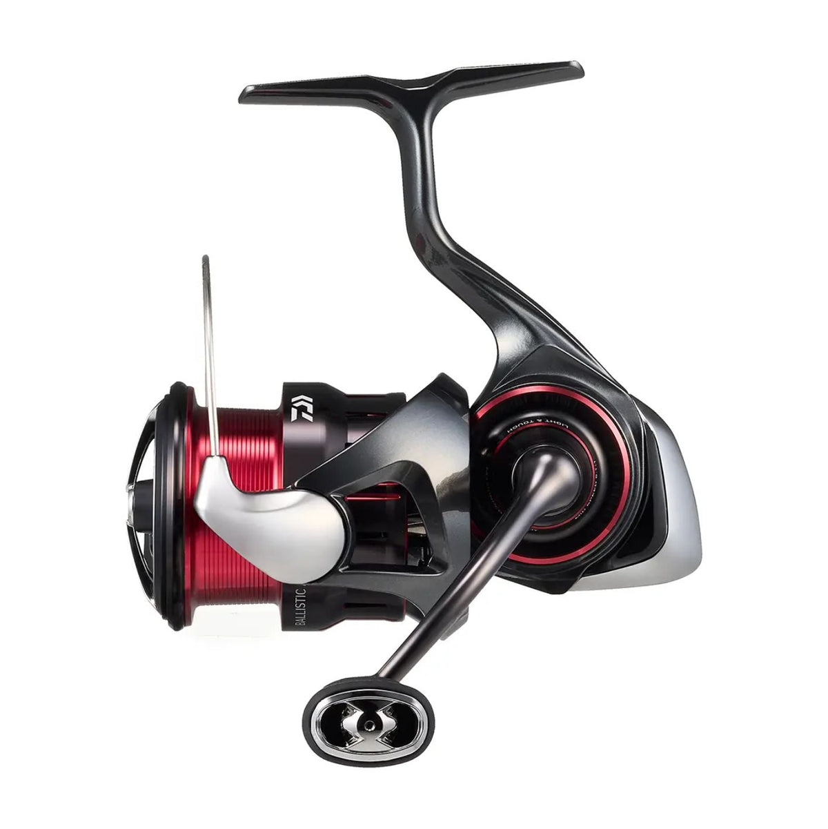 Daiwa Ballistic Air