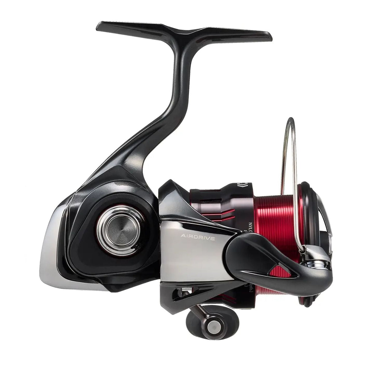 Daiwa Ballistic Air