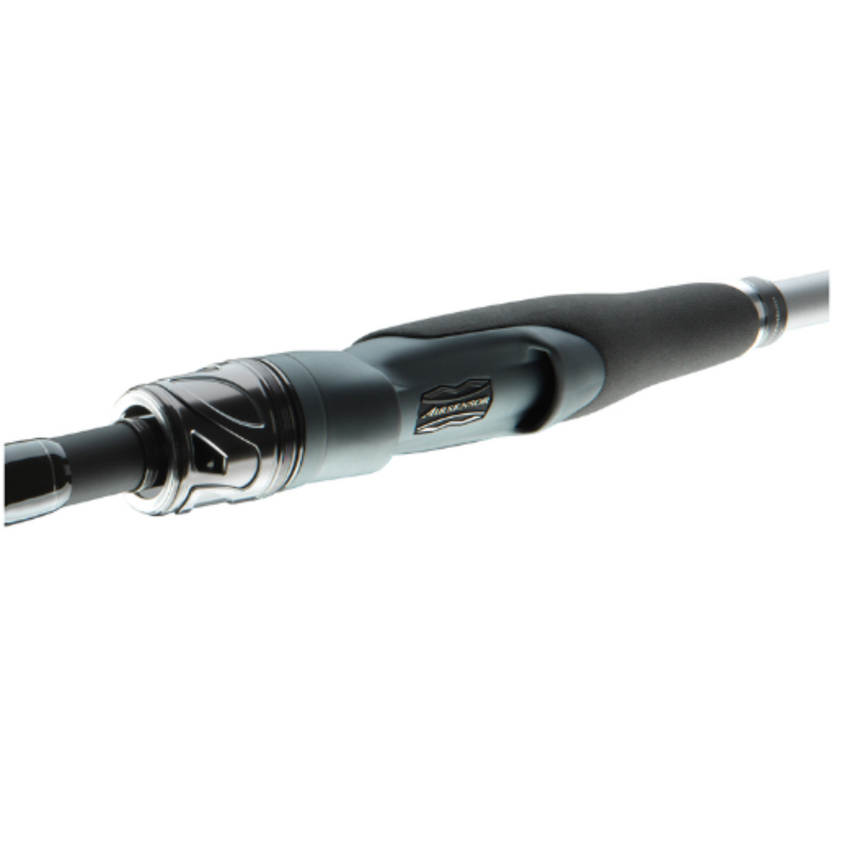 Daiwa Morethan AGS