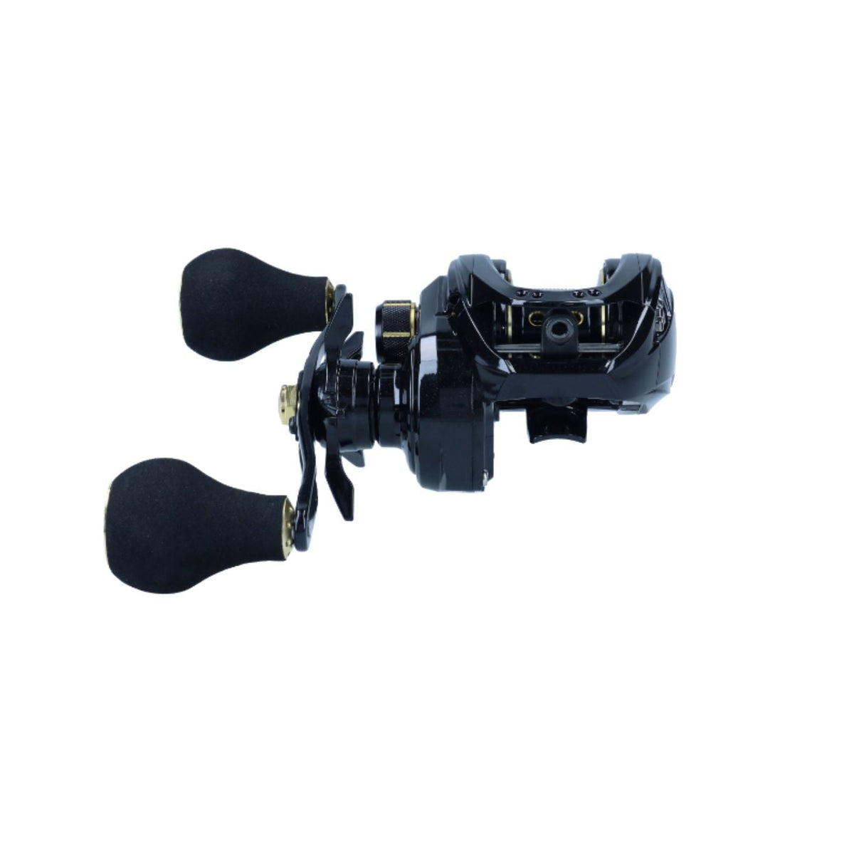 Daiwa PT150L Baitcaster