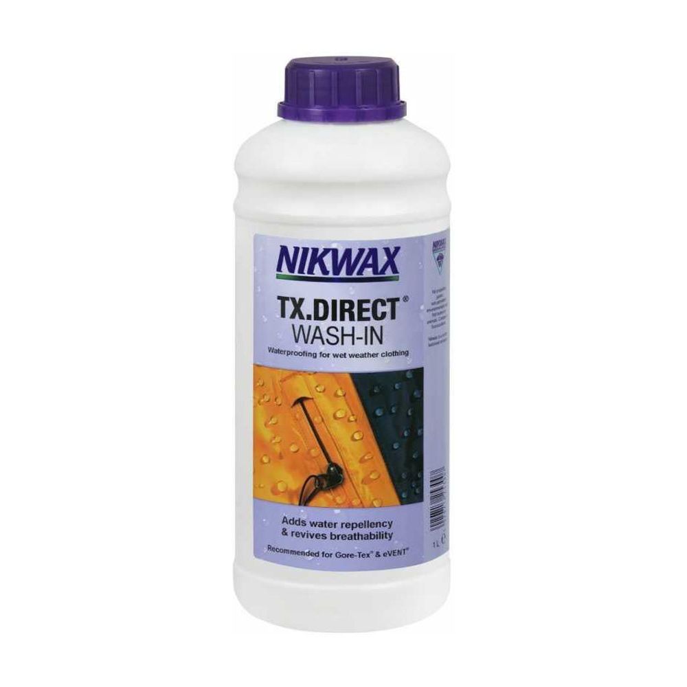 Nikwax - TX.Direct Wash-In