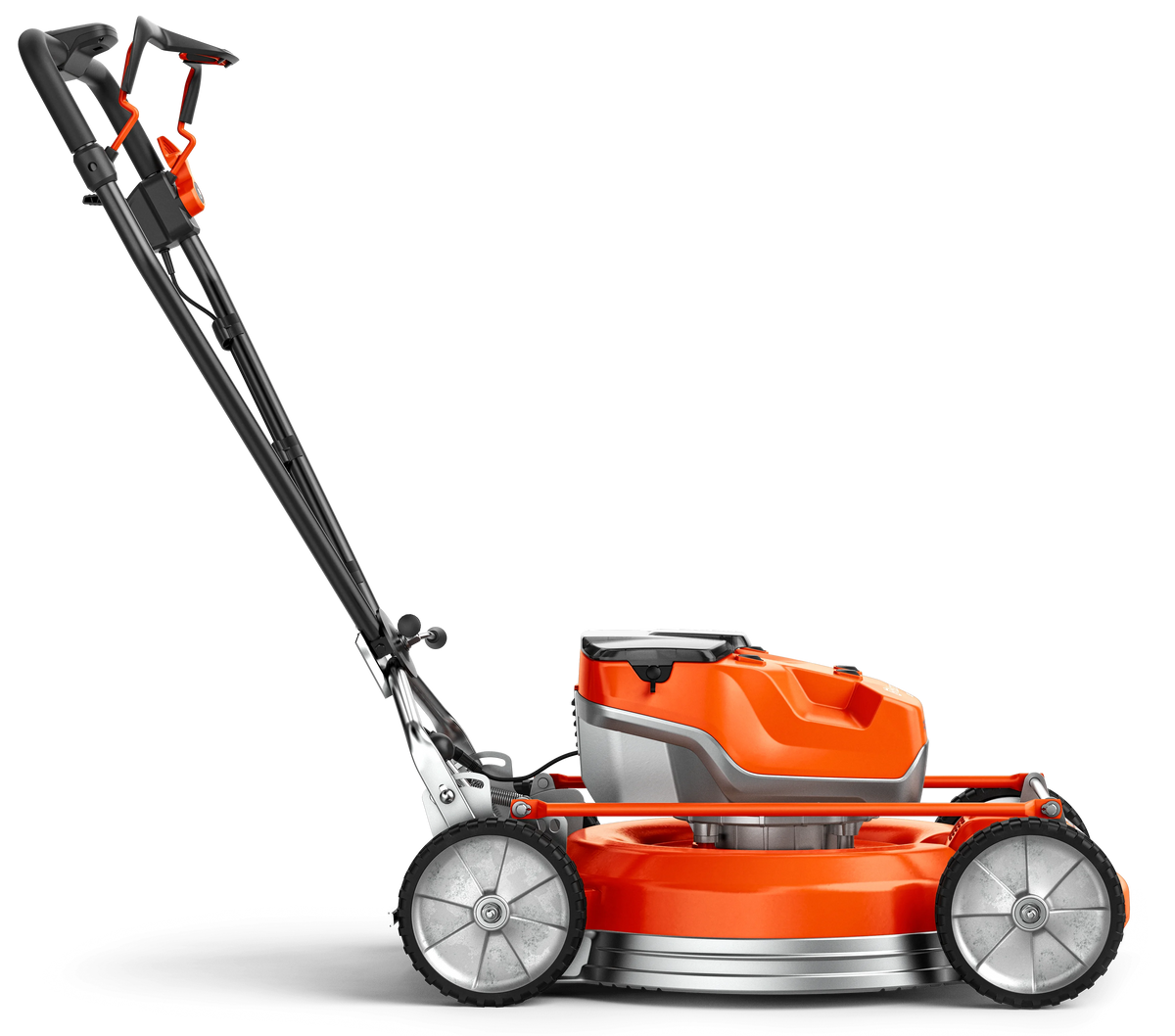 Husqvarna LB 553iV Plæneklipper Solo