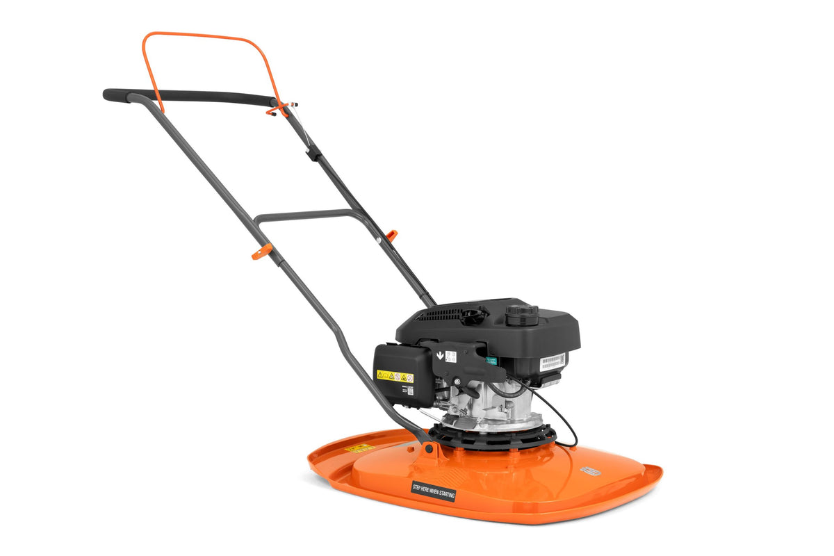 Husqvarna GX 560 Luftpude Plæneklipper