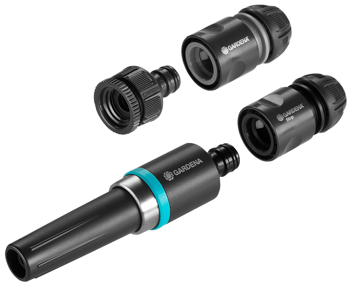 Gardena EcoLine Basic Sæt