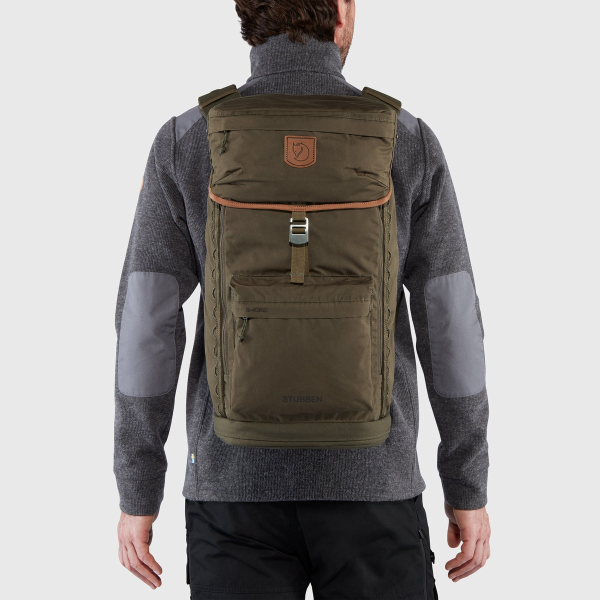Fjällräven Singi Stubben