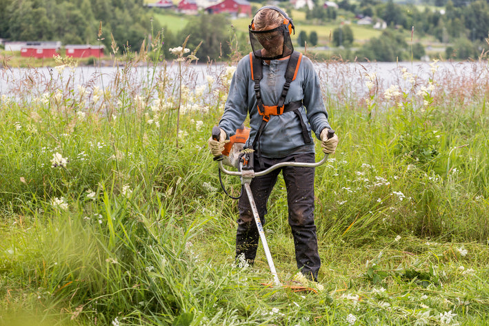 Stihl FS 240.0 C-E Buskrydder