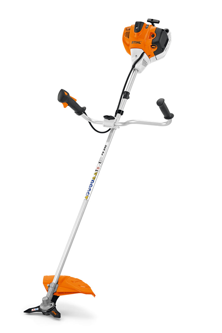 Stihl FS 240.0 C-E Buskrydder