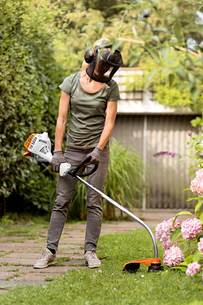 Stihl FS 38 Benzin Trimmer
