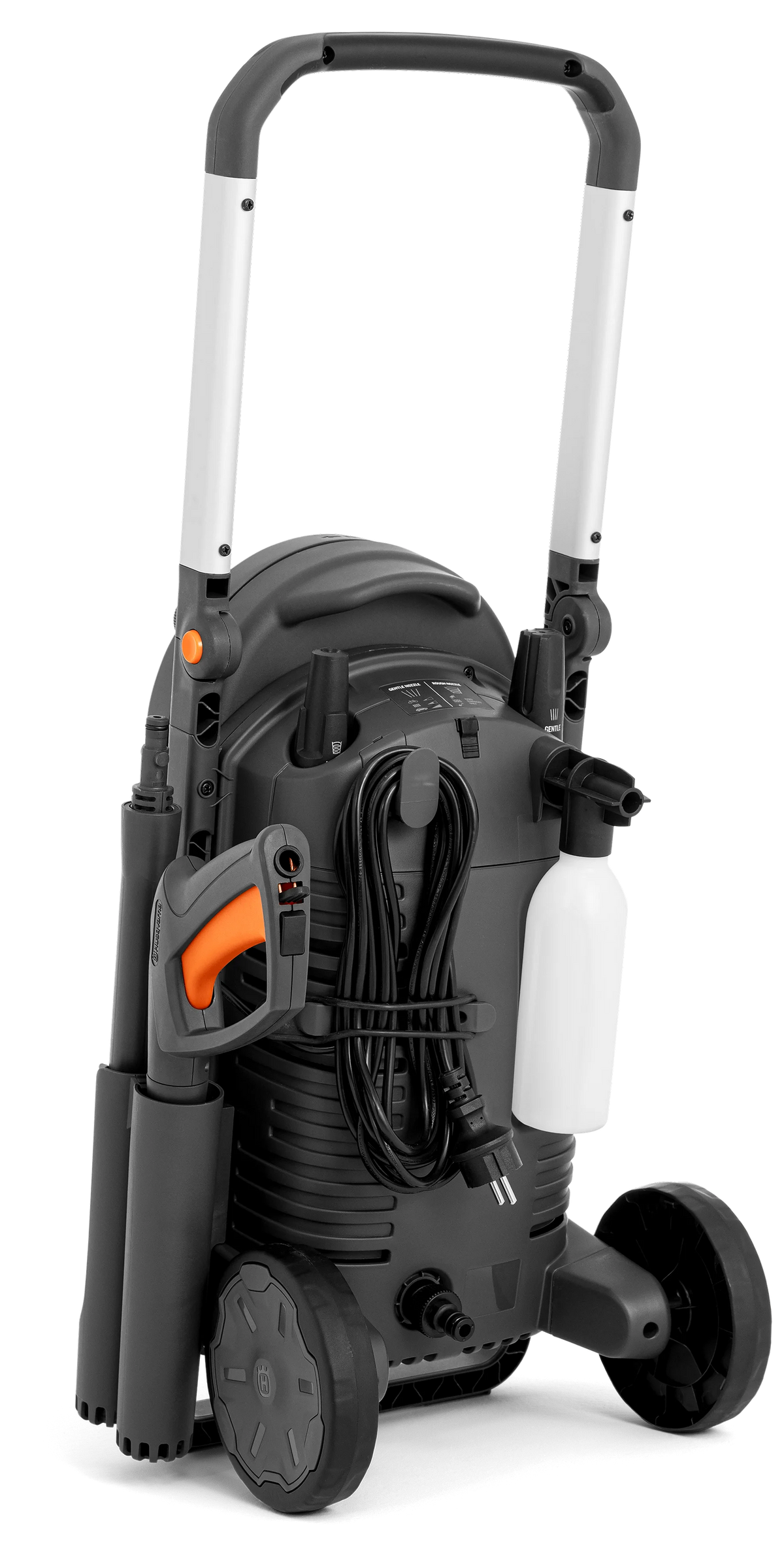 Husqvarna PW 240 Højtryksrenser 230V