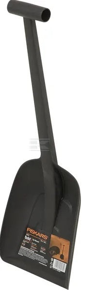 Fiskars Sneskovl Fiber