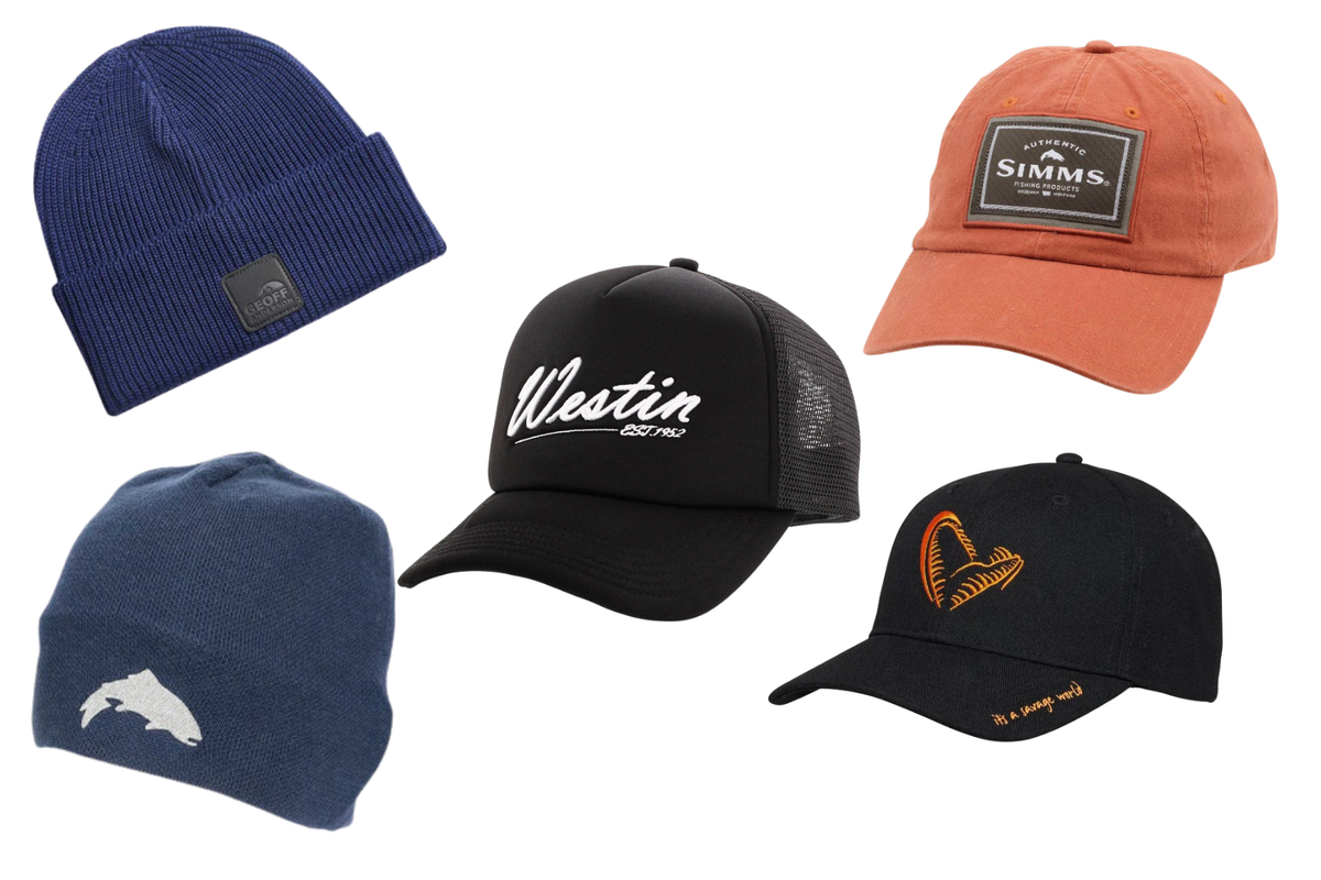 Fiskehuer_Caps