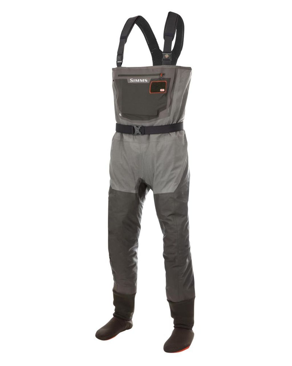 Simms G3 Stockingfoot