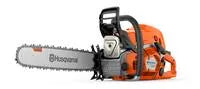 Husqvarna 592 XPG Savkrop