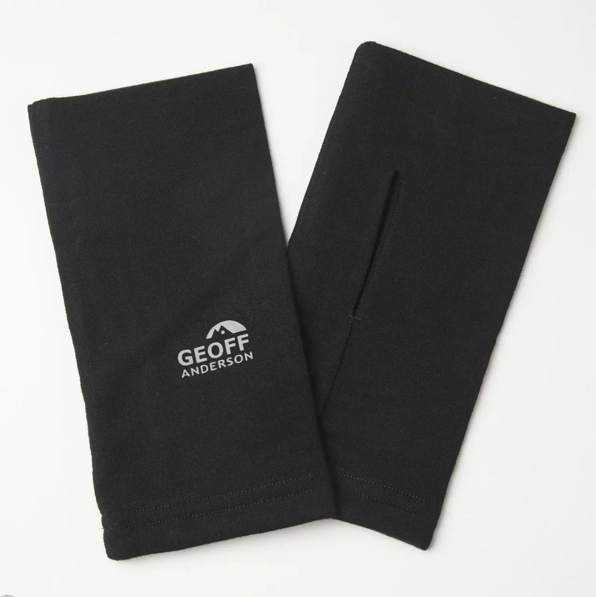 Geoff Anderson WizWool Cuff Warmer