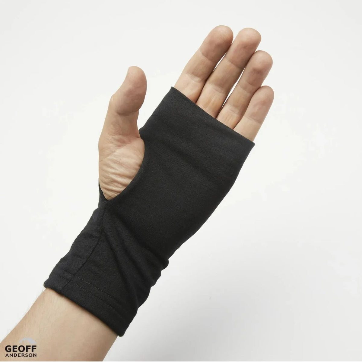 Geoff Anderson WizWool Cuff Warmer